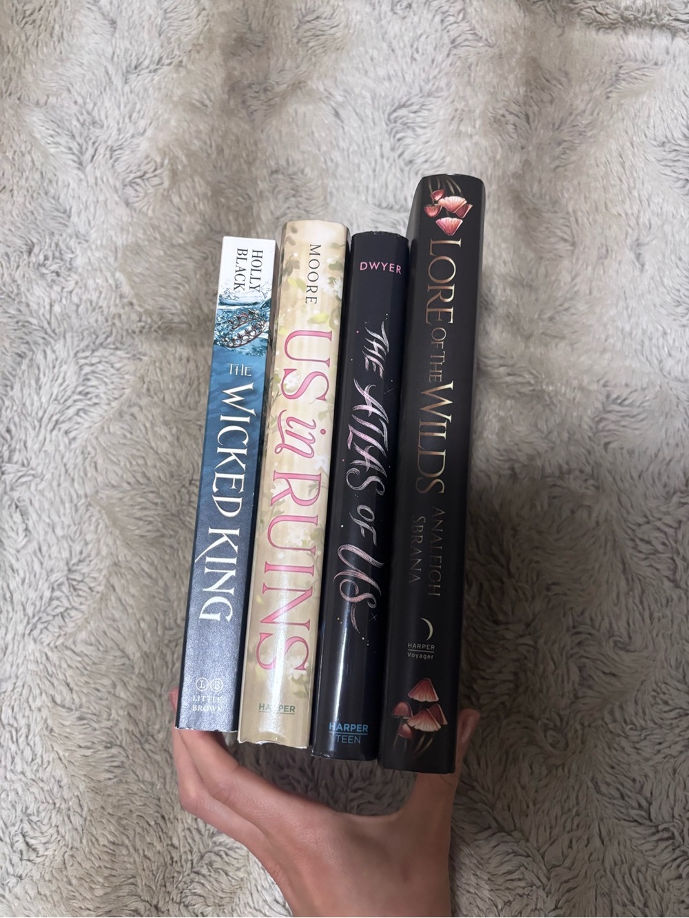 YA Book Bundle - Picture 3 of 5
